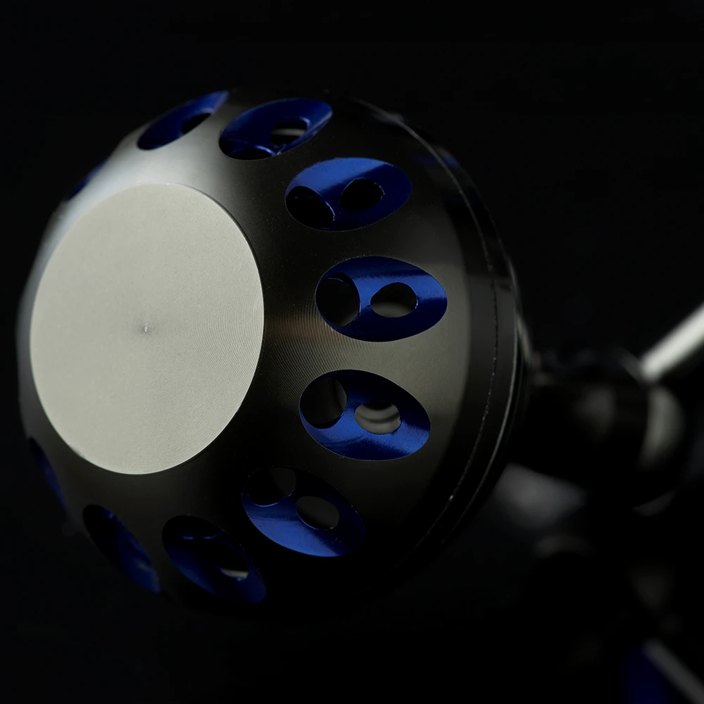 Savage Gear SGS10 6000 FD 6 Savage Gear SGS10 6000 FD - Bilde 4