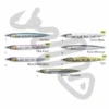 Savage Gear 3D Slimjig Minnow 15CM 100G -Sportsfiskebutikken H4DuH Savage Gear Savage Gear 3D slimjig minnow 15 1