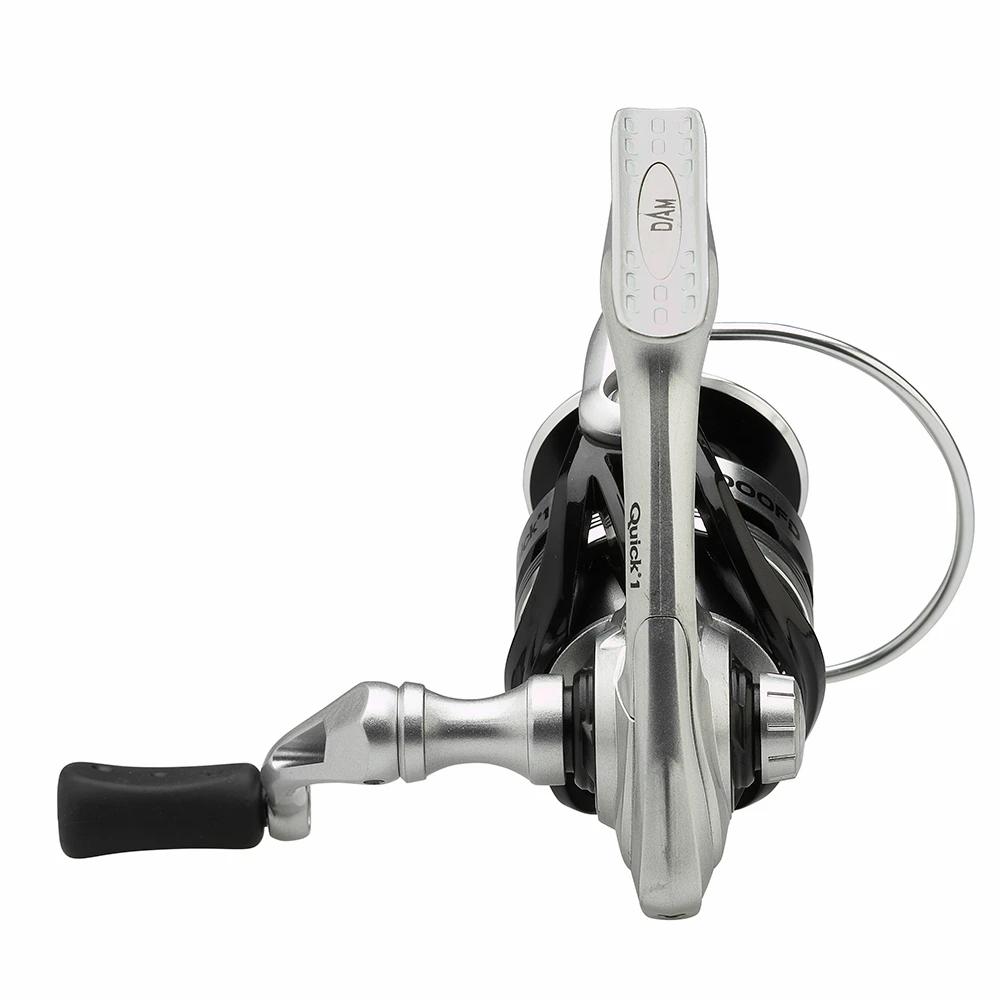 Dam Quick 1 5000 FD 4 Dam Quick 1 5000 FD - Bilde 2