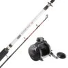 Okuma Classic Boat 6,6' 20-30lb / Magda DT 20