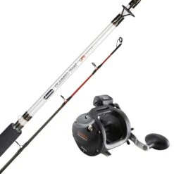 Okuma Classic Boat 6,6' 20-30lb / Magda DT 20