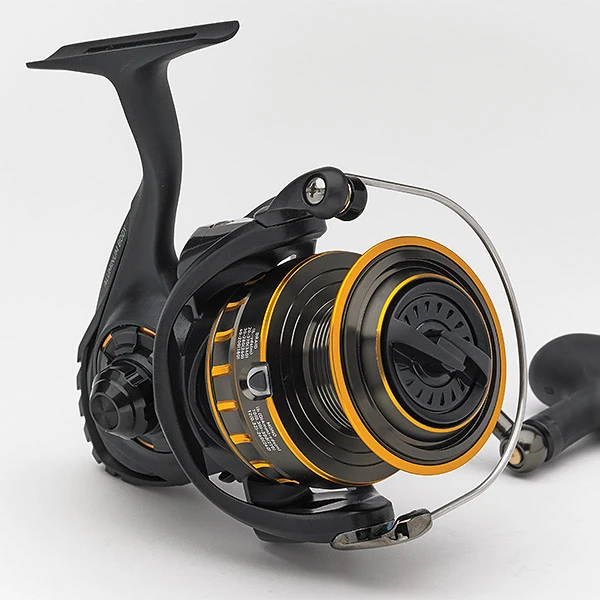 Daiwa BG 5000 4 Daiwa BG 5000 - Bilde 2