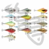 Rapala Rippin'Rap 5cm 9Gram 1 Rapala Rippin'Rap 5cm 9Gram -Sportsfiskebutikken IBlGV Rapala Rippin Rap 5cm 9Gram 1