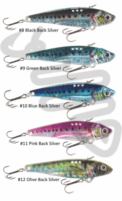 Prey Bladrunner 14 Gram 75mm