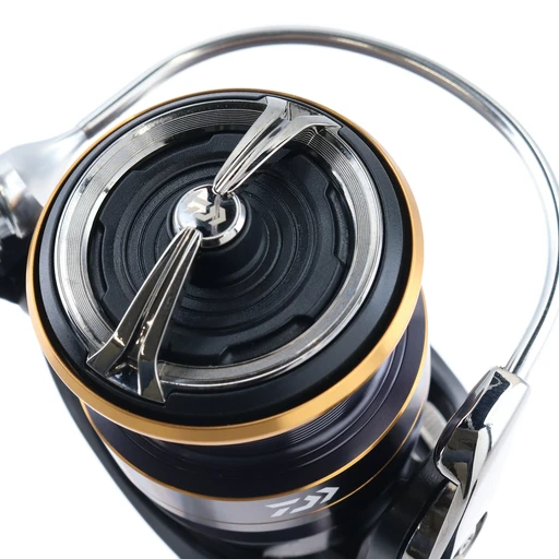 Daiwa Legalis LT 3000-C 6 Daiwa Legalis LT 3000-C - Bilde 4