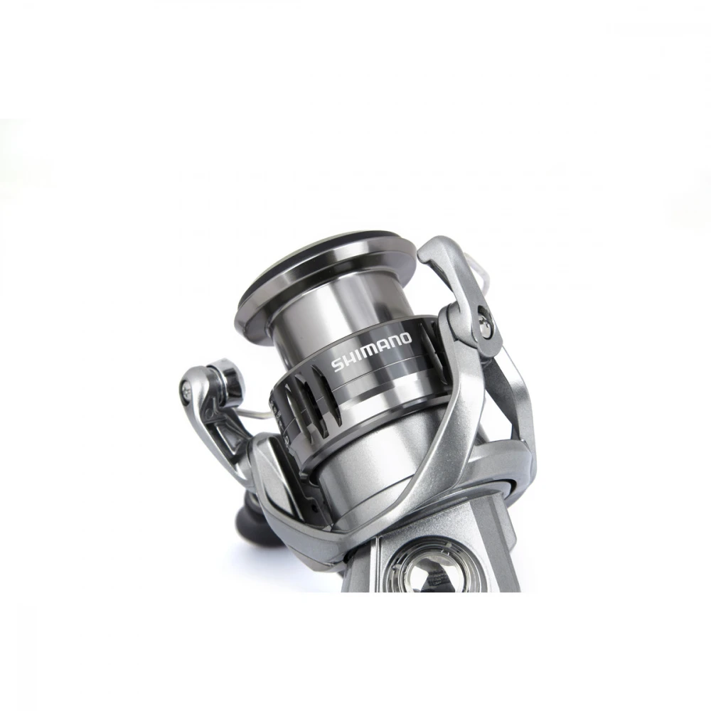 Shimano Nasci FC C3000 9 Shimano Nasci FC C3000 - Bilde 7