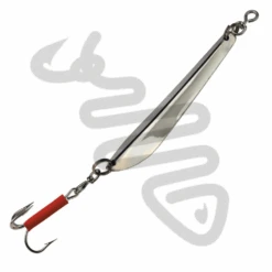 Sølvkroken Svenskepilk Rustfri 250 Gram