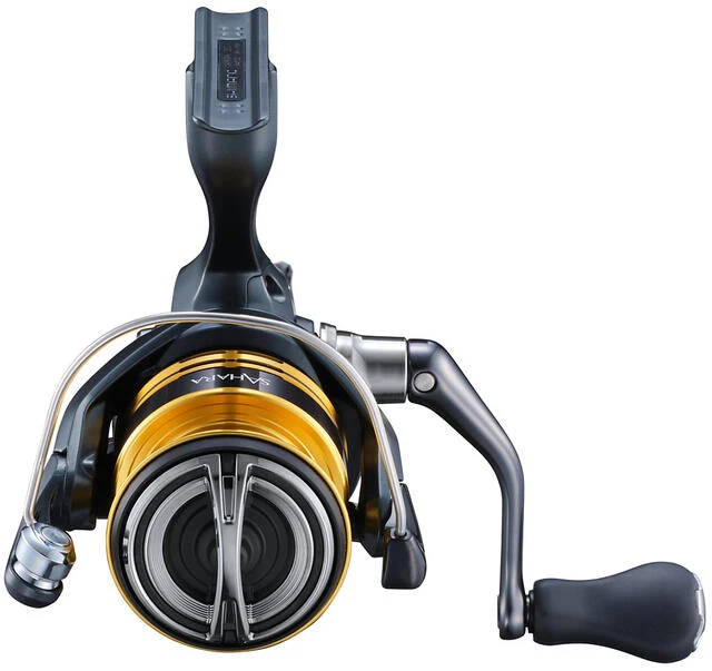 Shimano Sahara FJ 2500 5 Shimano Sahara FJ 2500 - Bilde 3