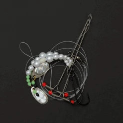 Ron Thompson Searig 11 Flyndre