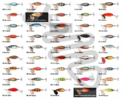 Bete Lotto Spinner 9 Gram