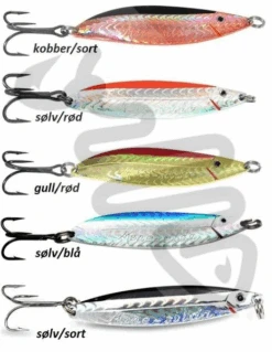 Møresilda Holo 10Gram