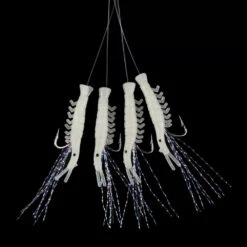 Søvik Makrellhekle 800 #2 0,60mm