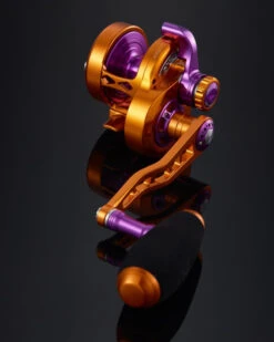 Maxel Transformer F40CH 15 Maxel Transformer F40CH -Sportsfiskebutikken NANDY Maxel Fishing Maxel Transformer F40CH 1