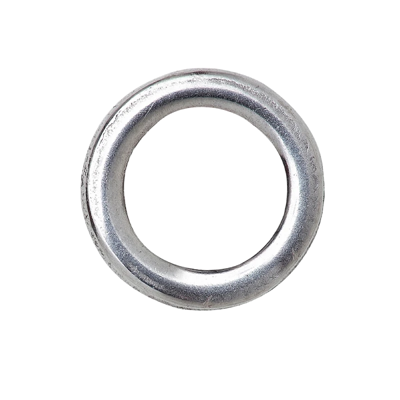 Savage Gear Solid Rings Rustfri 15Pak 3 Savage Gear Solid Rings Rustfri 15Pak