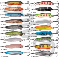 Abu Garcia Toby 40 Gram