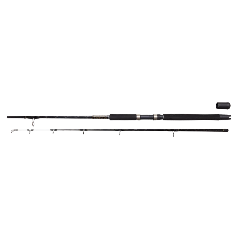 DAM IMAX Nova Hard Core Boat 7'0''/2.10M 20-30LBS - 2sec