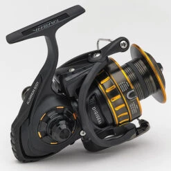 Daiwa BG 4000 -Sportsfiskebutikken OtZ36 Daiwa Daiwa BG 3000 1