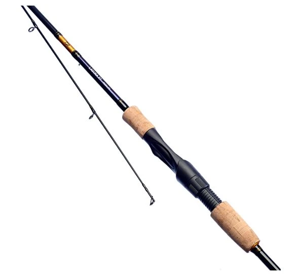 Daiwa Laguna XT Spin 8' 15-50Gram 4 Daiwa Laguna XT Spin 8' 15-50Gram - Bilde 2