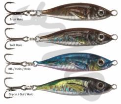 Søvik Stingsild 14 Gram