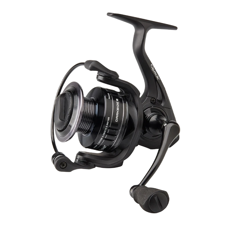 DAM Quick Darkside 8 5000S FD 3 DAM Quick Darkside 8 5000S FD