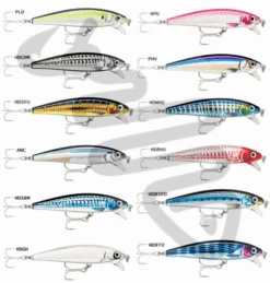 Rapala X-Rap Magnum Cast 10cm 42Gram