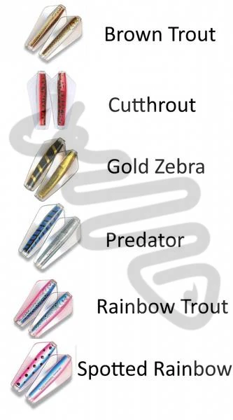 Tasmanian Devil 20 Gram 3 Tasmanian Devil 20 Gram