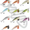 Blue Fox Vibrax Minnow 9Gram -Sportsfiskebutikken SoiYX Blue Fox Vibrax Minnow 9Gram 1