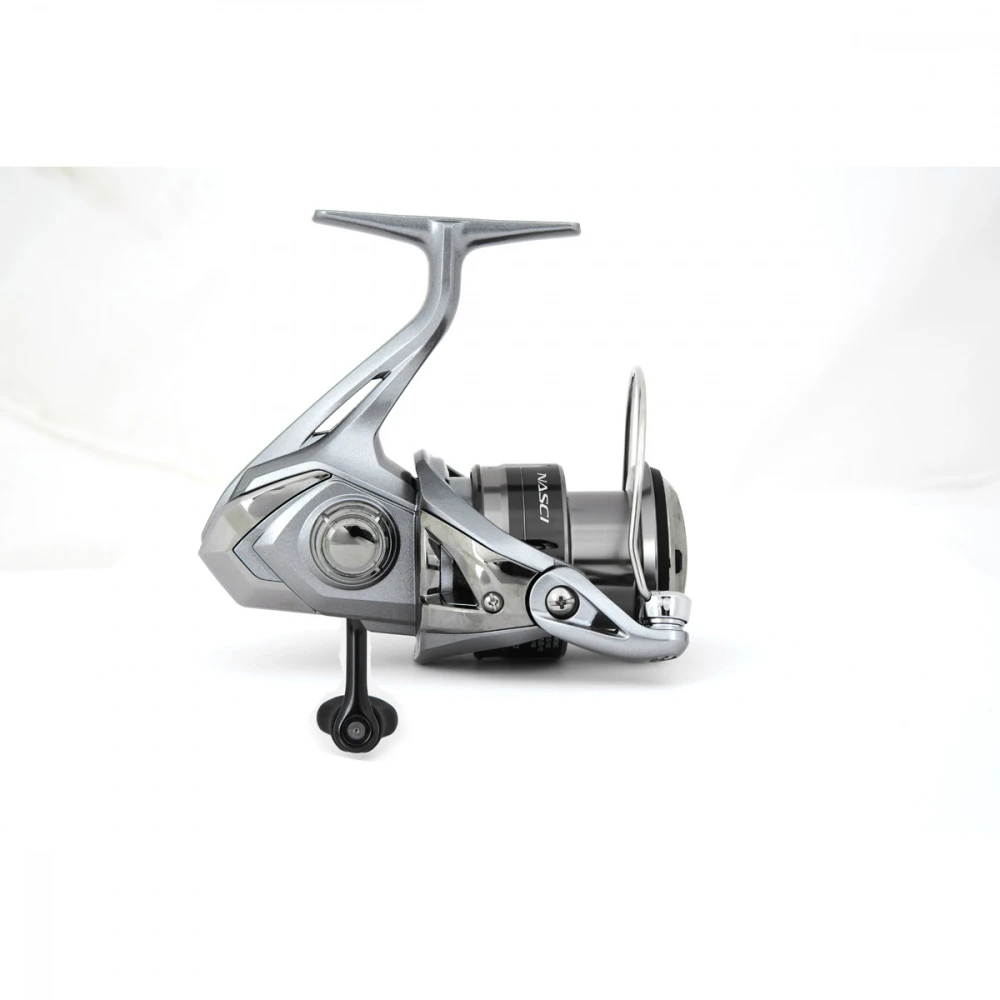 Shimano Nasci FC C3000 4 Shimano Nasci FC C3000 - Bilde 2
