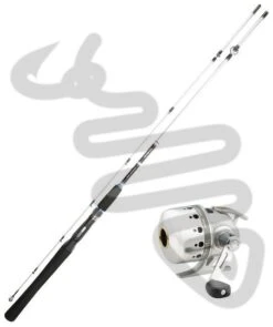 Daiwa Spincast Combo 1,8m 10-30g