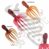 Savage Gear 3D Octopus 20cm 185Gram