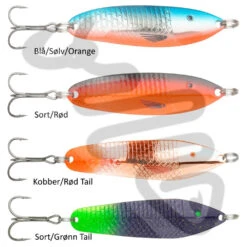 Søvik Sluken Trout 12g