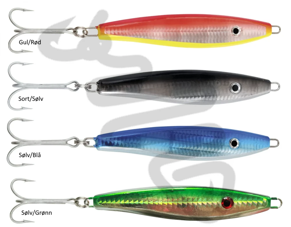 Søvik Røst 400Gram 3 Søvik Røst 400Gram