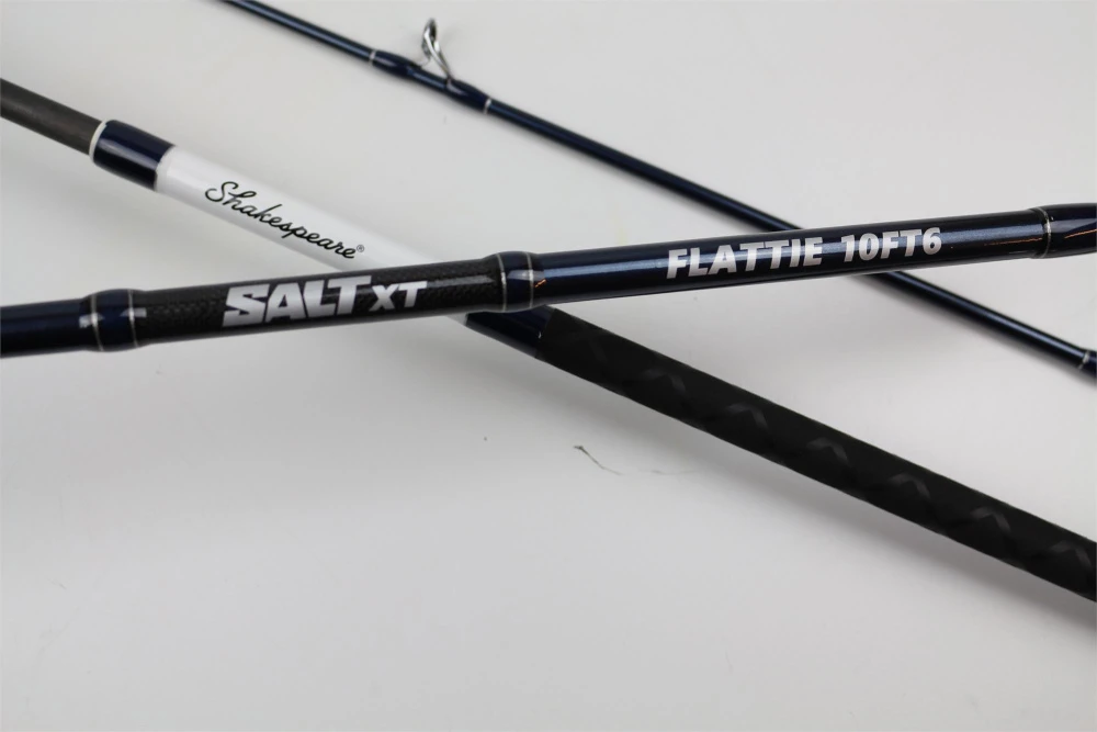 Shakespeare Salt XT Flattie 10,6ft 30-90gr - 3pcs 4 Shakespeare Salt XT Flattie 10,6ft 30-90gr - 3pcs - Bilde 2
