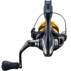 Shimano Sahara FJ 2500 9 Shimano Sahara FJ 2500 -Sportsfiskebutikken XPIJH Shimano Shimano Sahara FJ 2500 1