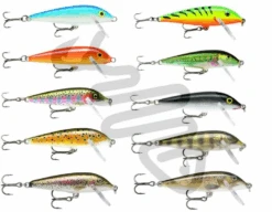 Rapala Countdown CD-5