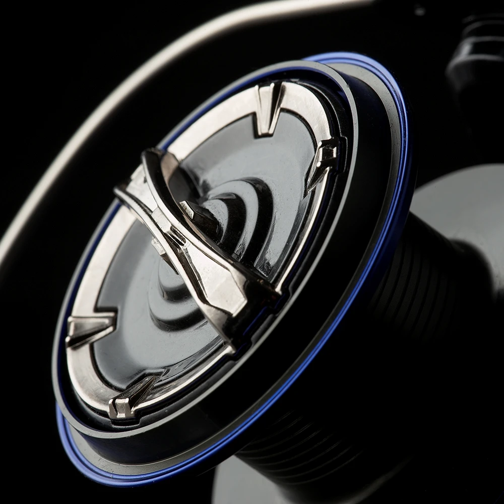 Savage Gear SGS10 6000 FD 5 Savage Gear SGS10 6000 FD - Bilde 3