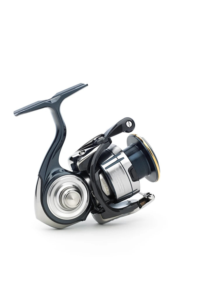 Daiwa Cartate LT 2500D 5 Daiwa Cartate LT 2500D - Bilde 3