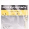 Ron Thompson Knotless Snap -Sportsfiskebutikken adf5cb3d0a455ed67cafc89336fb1c7c