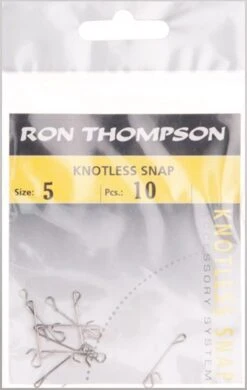 Ron Thompson Knotless Snap