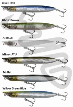 Savage Gear Slap Walker 10cm 10g