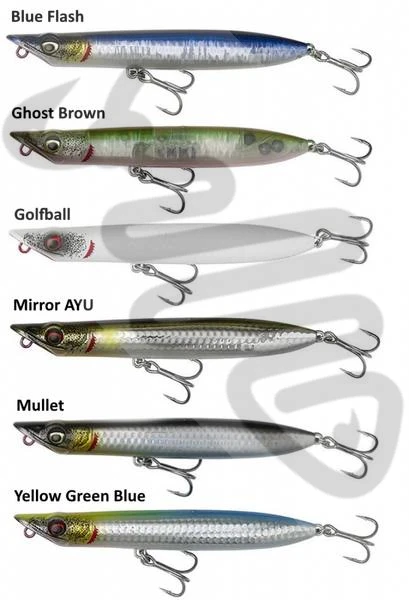 Savage Gear Slap Walker 10cm 10g 3 Savage Gear Slap Walker 10cm 10g