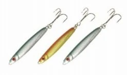 Sølvkroken Stingsilda 3-pakk 18 Gram