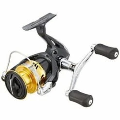 Shimano Sahara C3000DH