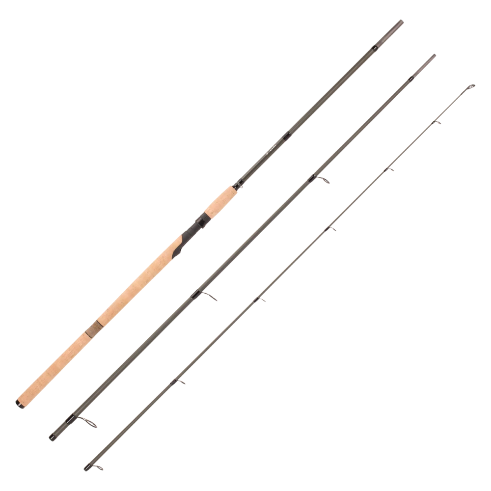 Lawson Atlantic Salmon S3 Aramid 12' Up To 60gr 3-Delt M/Tube 3 Lawson Atlantic Salmon S3 Aramid 12' Up To 60gr 3-Delt M/Tube