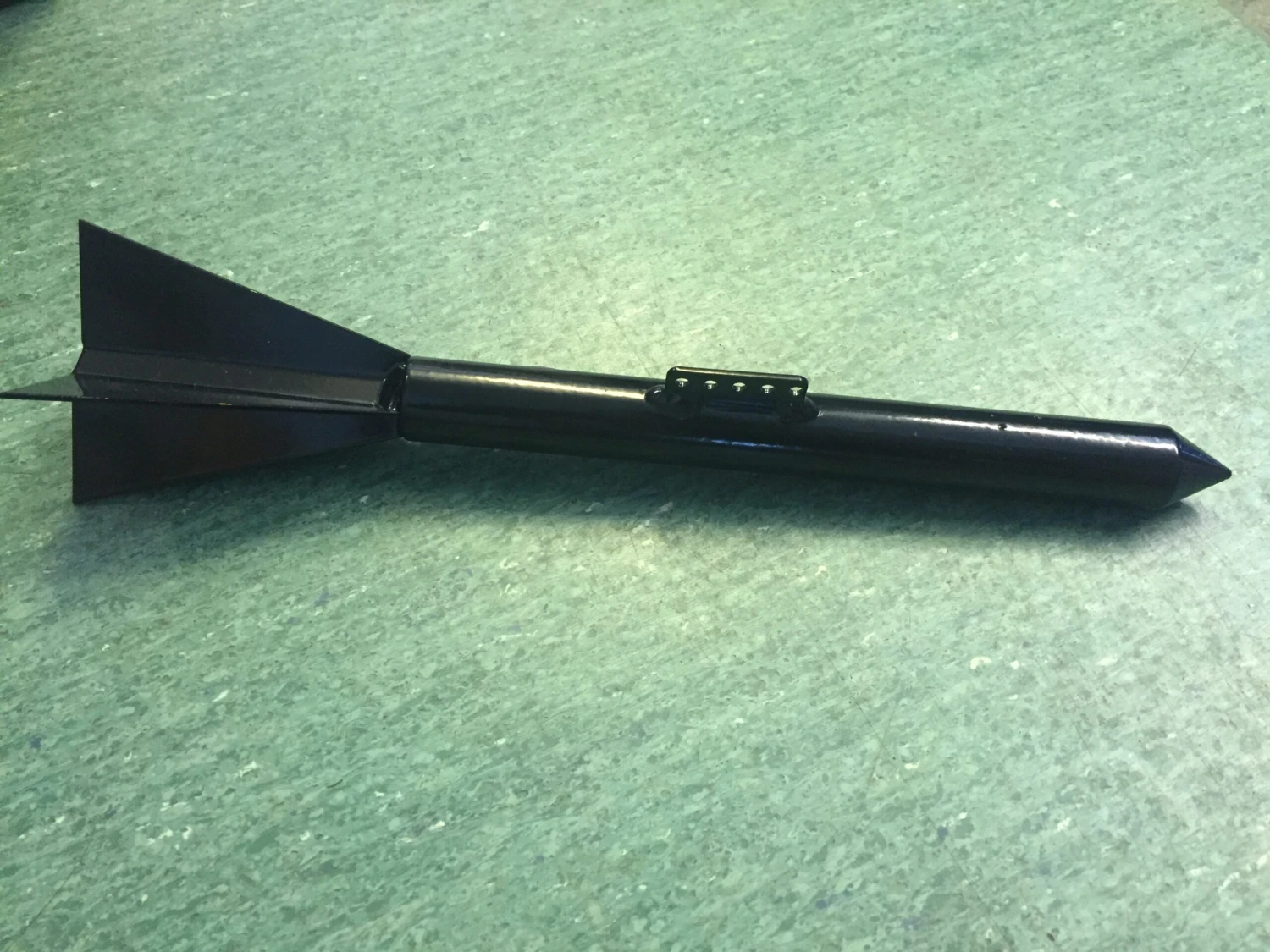 Dorgetorpedo 600Gram 3 Dorgetorpedo 600Gram