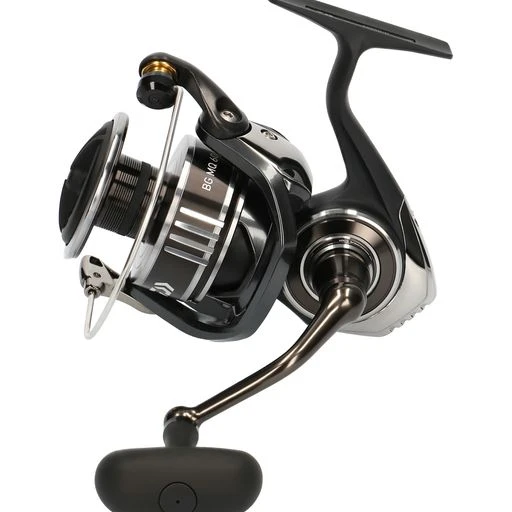 Daiwa BG MQ 3000D-XH 4 Daiwa BG MQ 3000D-XH - Bilde 2