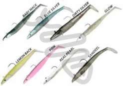 Savage Gear Sandeel 150g - 20cm