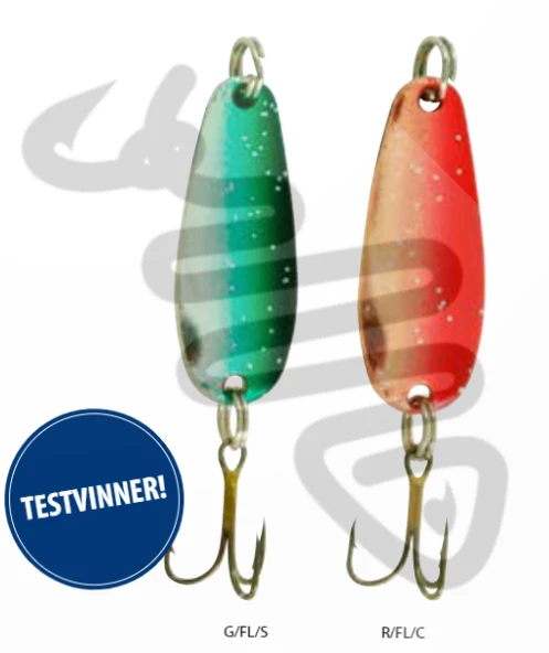 Aura Flake 3 Aura Flake