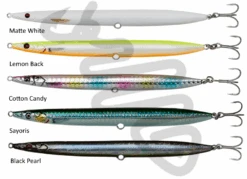 Savage Gear Sandeel Pencil SW 12,5cm 19 Gram