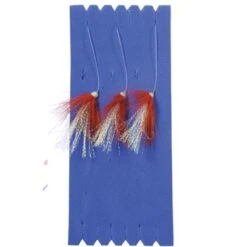 Sølvkroken Fluerigg